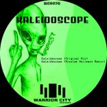 Artwork for "Kaleidoscope"