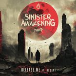 Portada para "Release Me"