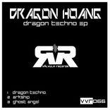 Artwork for "Dragon Techno EP"
