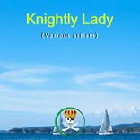 Artwork voor "Knightly Lady"