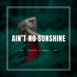 Artwork for "Ain't No Sunshine"