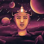 Artwork for "Universe"