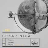 Artwork for "Hyperion / Umbriel / Mayan"