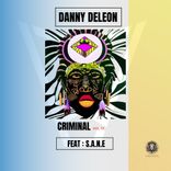 Artwork for "Criminal Feat: S.A.N.E"
