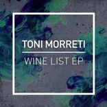 Portada para "Wine List"
