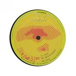 Artwork voor "Fenek 03"