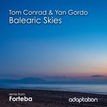 Balearic Skies