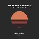 Artwork for "My Darling"