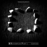 Artwork for "Resampled, Pt. 2"
