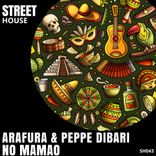 Artwork for "No Mamao"