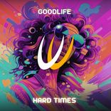 Artwork für "Hard Times"