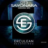 Portada para "Sayonara"