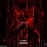 Artwork for "Andromeda"