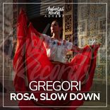 Artwork for "Rosa, Slow Down"