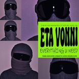 Artwork for "Everything U Need"