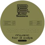 Artwork for "Music for 3 CDJs"