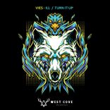 Artwork for "Ill / Turn It Up"