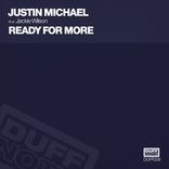 Portada para "Ready For More"
