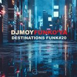 Artwork for "Destinations Funk #20"