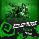 Artwork for "Faith EP"