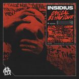 Artwork for "CYNICAL BEHAVIOUR"