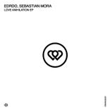 Artwork voor "Love Anihilation"