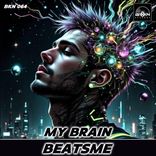 Portada para "My Brain"