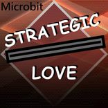 Artwork voor "Strategic / Love"