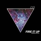 Portada para "Fire It Up"