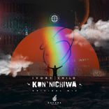 Artwork for "Kon'nichiwa"