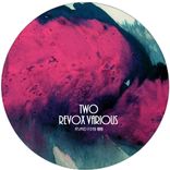Artwork for "TWO"