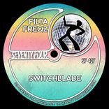 Artwork for "Switchblade"