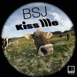 Artwork for "Kiss Me"