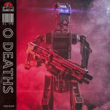 Artwork für "0 Deaths"