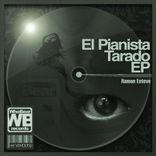 Artwork for "El Pianista Tarado EP"