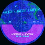 Portada para "Peppermint (Extended)"