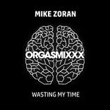 Artwork for "Wasting My Time"