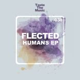 Portada para "Humans EP"