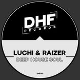 Artwork for "Deep House Soul"
