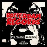 Artwork for "Dark Dog"