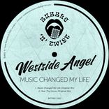 Artwork for "Music Changed My Life"