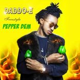 Artwork für "Pepper Dem"