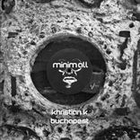 Artwork for "Buchapest"