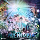 Artwork for "Mythopia 2 (Compiled by Arkadius & Li´l Momo)"