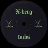 Artwork voor "X-Berg Dubs"