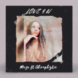 Artwork voor "Love 4 U"