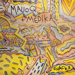 Artwork for "Mauoq & Medika"