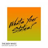 Artwork voor "Enter Slave EP"