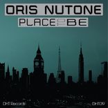 Portada para "Place To Be"