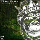 Artwork for "The Zoo"